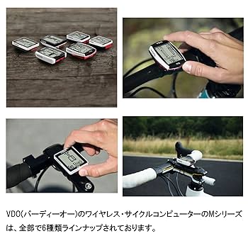 Amazon | VDO(バーディオー) M3WL デジタルワイヤレス通信